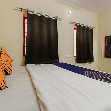 Spot On 76159 Siya Hotel Jaipur Ngoại thất bức ảnh