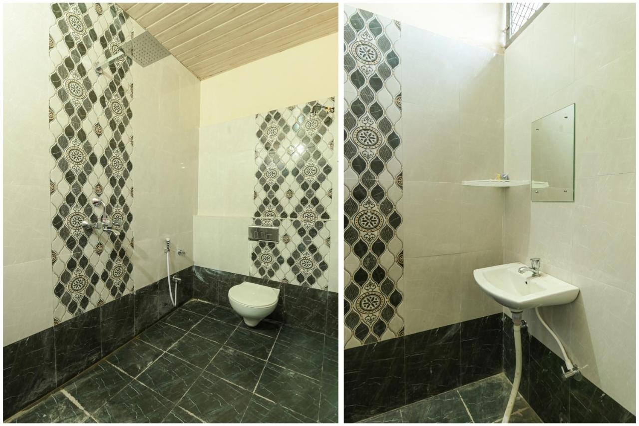 Spot On 76159 Siya Hotel Jaipur Ngoại thất bức ảnh